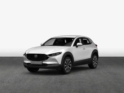 Gebraucht Mazda CX-30