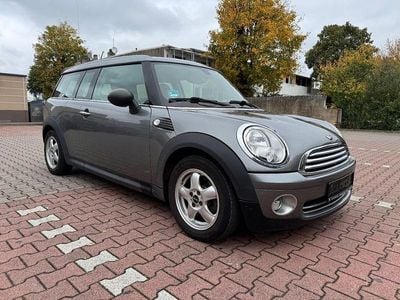 Mini One Clubman