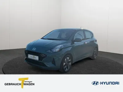 Gebraucht Hyundai i10