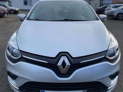 gebraucht Renault Clio IV dCi 75 Stop Business