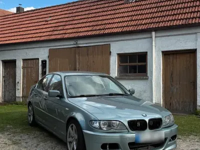 Gebraucht BMW 325