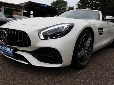 Mercedes AMG GT