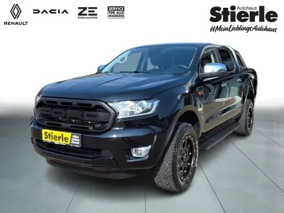 Gebraucht Ford Ranger