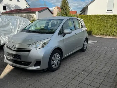Gebraucht Toyota Verso-S