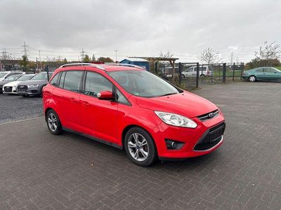 Ford Grand C-Max