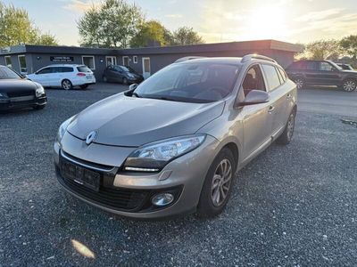 Renault Mégane III