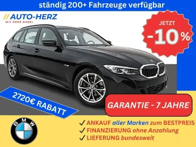 Używany BMW 330