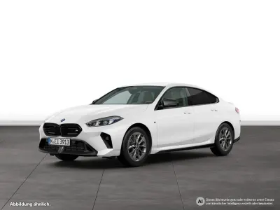 Gebraucht BMW M235 M Sport 317 PS (233 kW) 2026 Weiß Coupé