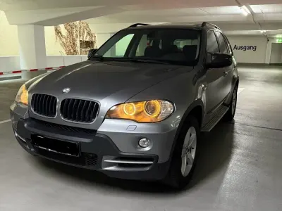 Gebraucht BMW X5
