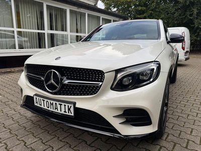 Mercedes GLC250