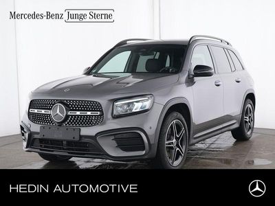 Gebraucht Mercedes GLB180 AMG 100 PS (73 kW) 2025 Szary SUV