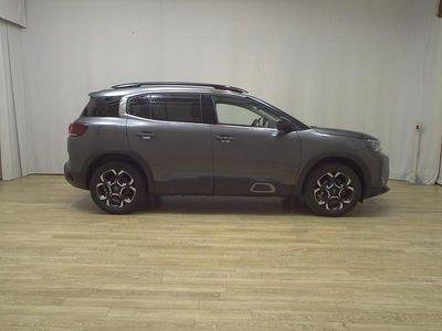 Gebraucht Citroën C5 Aircross PureTech 131 PS (96 kW) 2023 Grau SUV