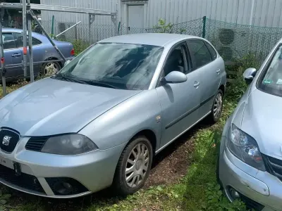 Gebraucht Seat Ibiza