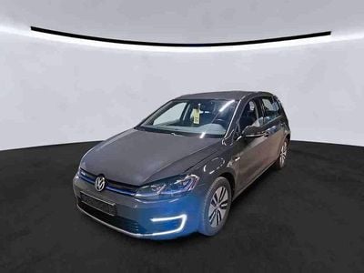 VW e-Golf