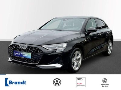 Gebraucht Audi A3 Advanced 150 PS (110 kW) 2024 Limousine