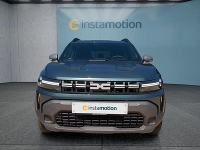 Grün Neu 2025 Dacia Duster SUV | 22.499 € (Fairer Preis)