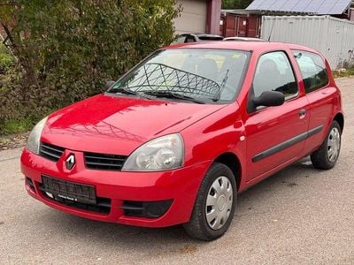 Renault Clio II