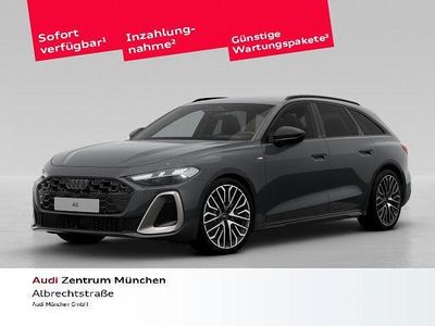 Grau Neu 2025 Audi A5 Sport Coupé | 64.290 € (Teuer)