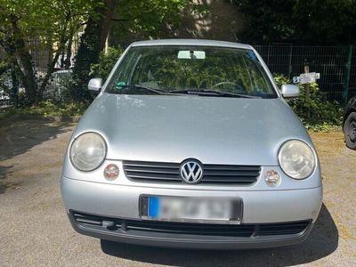 gebraucht VW Lupo 1.0 TÜV bis 02/25 ❗️1000€ NUR HEUTE❗️