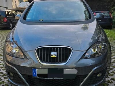 Seat Altea XL