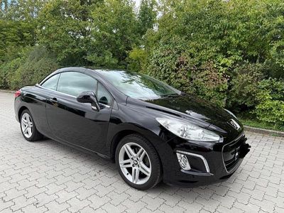 Peugeot 308 CC