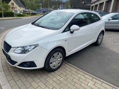 gebraucht Seat Ibiza SC Copa Klimaautomatik,SHZ, NeuTüv