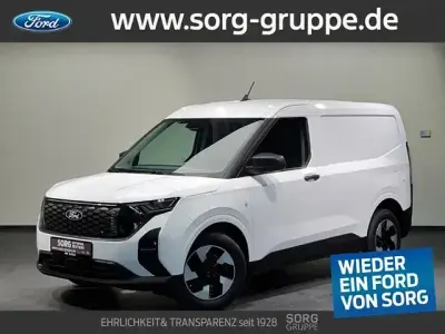 Gebraucht Ford Transit Courier Trend 100 kW (136 PS) 2025 Weiss Van