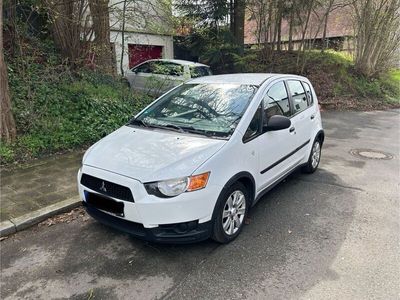 gebraucht Mitsubishi Colt 1.1 Edition ClearTec Edition