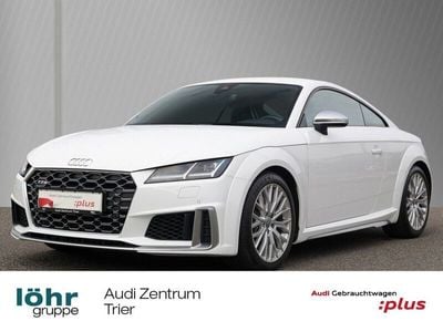Audi TTS