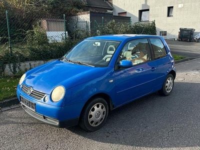 VW Lupo