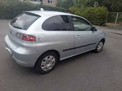Gebraucht Seat Ibiza
