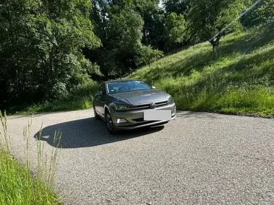 Gebraucht VW Polo