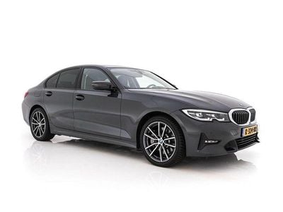 Gebraucht BMW 330e Sport Line 292 PS (214 kW) 2020 Grau Limousine