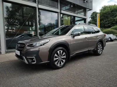 Gebraucht Subaru Outback