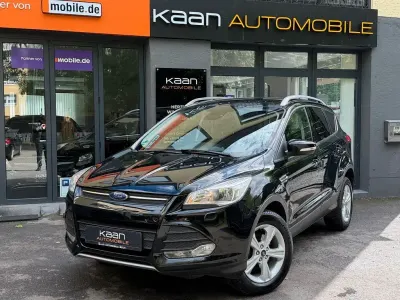 Gebraucht Ford Kuga