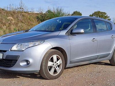 Gebraucht Renault Mégane Dynamique 131 PS (96 kW) 2010 Limousine