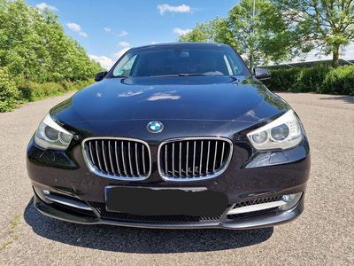 BMW 530 Gran Turismo
