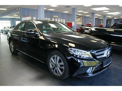 Mercedes C300