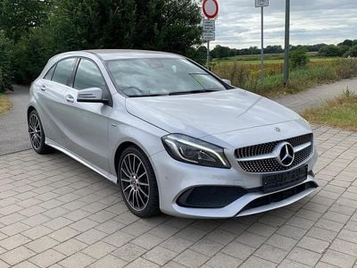 Mercedes A200