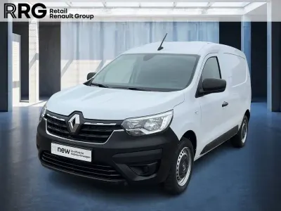 Occasion Renault Express 75 PK (55 kW) 2023 Wit MPV