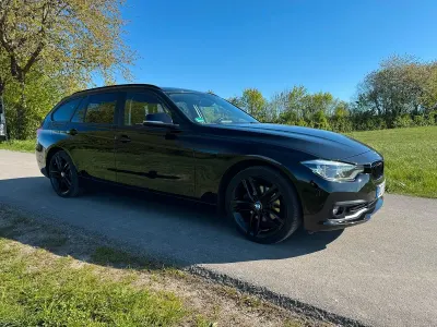 Gebraucht BMW 316