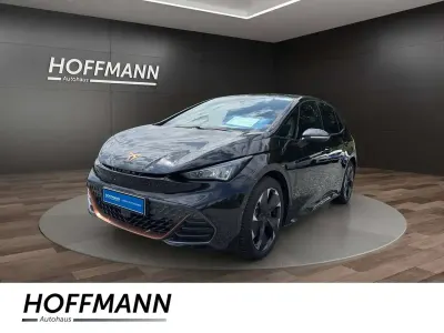 Gebraucht Cupra Born 169 kW (231 PS) 2025 Schwarz Kleinwagen