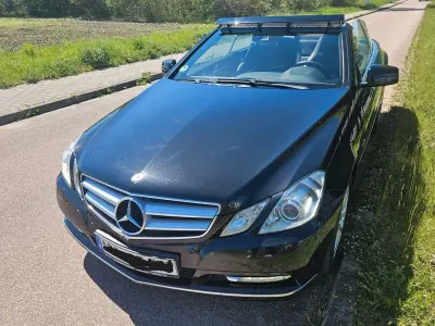 Gebraucht Mercedes E250