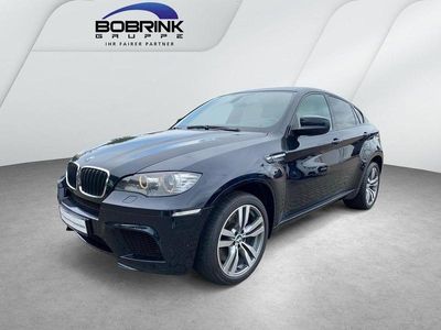 BMW X6 M