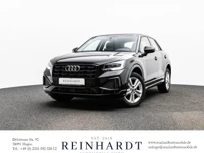 Gebraucht Audi Q2