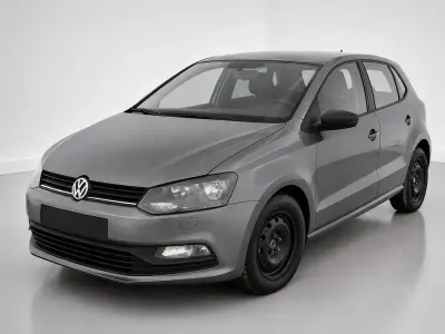 Gebraucht VW Polo