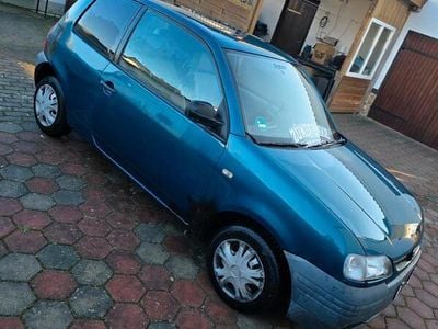 Seat Arosa