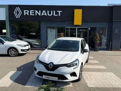 Gebraucht Renault Clio V