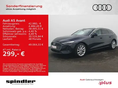 Gebraucht Audi A5