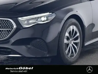 Gebraucht Mercedes E200 204 PS (150 kW) 2023